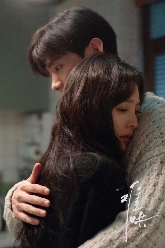 10 cặp đôi đẹp nhất Trung Quốc 2025: Triệu Lộ Tư - Trần Vỹ Đình xếp thứ 7, hạng 1 trời sinh để yêu nhau- Ảnh 9. 10 cặp đôi đẹp nhất Trung Quốc 2025: Triệu Lộ Tư - Trần Vỹ Đình xếp thứ 7, hạng 1 trời sinh để yêu nhau- Ảnh 9.