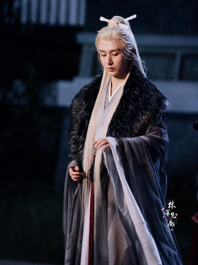 5 ngôi sao diễn dở nhất Trung Quốc 2025: Triệu Lệ Dĩnh thất bại cùng cực, hạng 1 bị đòi đuổi khỏi showbiz- Ảnh 7.