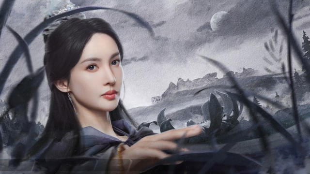 5 tạo hình cổ trang xấu nhất 2025: Hạng 1 visual thảm họa, không biết là trai hay gái- Ảnh 5.