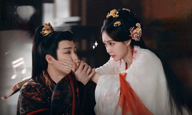 Cặp đôi "đại ca xã hội đen và cô vợ nhỏ" đang gây sốt MXH: Nhà gái đẹp gì mà đẹp dữ vậy- Ảnh 4. Cặp đôi "đại ca xã hội đen và cô vợ nhỏ" đang gây sốt MXH: Nhà gái đẹp gì mà đẹp dữ vậy- Ảnh 4.