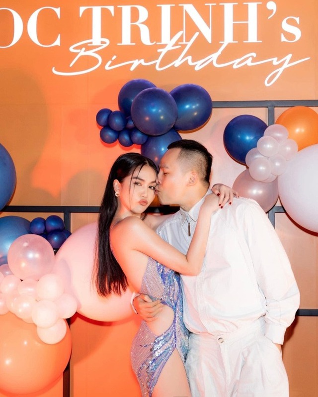 Ngọc Trinh đụng mặt Vũ Khắc Tiệp, đây là thái độ cặp bạn thân hậu tuyên bố nghỉ chơi- Ảnh 3. Ngọc Trinh đụng mặt Vũ Khắc Tiệp, đây là thái độ cặp bạn thân hậu tuyên bố nghỉ chơi- Ảnh 3.