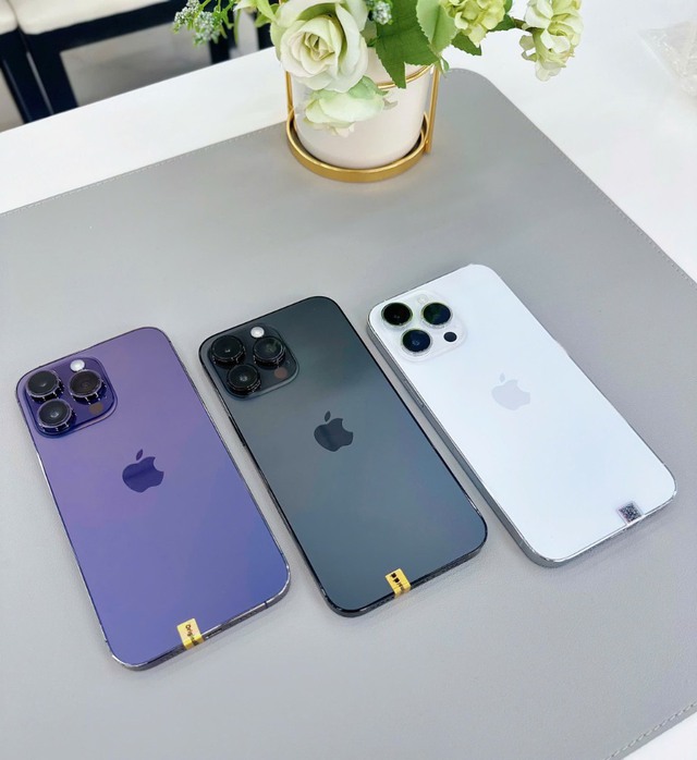 5 mẫu iPhone cũ đáng mua nhất 2025- Ảnh 3.