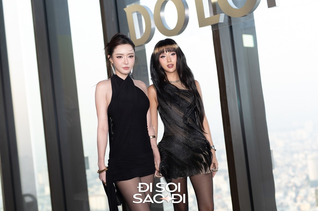 Bích Phương sao lại bị đối xử thế này?- Ảnh 3.