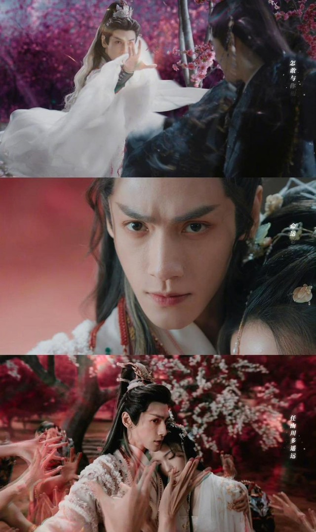 5 ngôi sao diễn dở nhất Trung Quốc 2025: Triệu Lệ Dĩnh thất bại cùng cực, hạng 1 bị đòi đuổi khỏi showbiz- Ảnh 5.