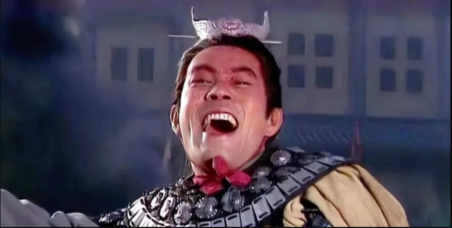 Lữ Bố cũng chưa chắc bằng: Đây mới là vị tướng được đánh giá mạnh nhất Tam Quốc- Ảnh 1.