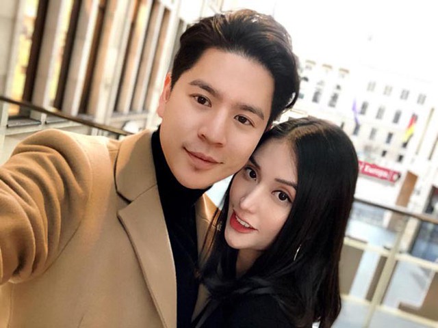 Cô gái từng khiến Trấn Thành yêu say đắm hiện ra sao?- Ảnh 11.