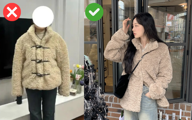 Khuyên chị em ĐỪNG mặc 4 kiểu quần áo này: Nhan sắc tụt hạng, dễ bị chê kém sang- Ảnh 2. Khuyên chị em ĐỪNG mặc 4 kiểu quần áo này: Nhan sắc tụt hạng, dễ bị chê kém sang- Ảnh 2.