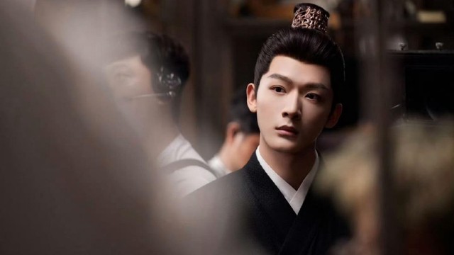 5 ngôi sao diễn dở nhất Trung Quốc 2025: Triệu Lệ Dĩnh thất bại cùng cực, hạng 1 bị đòi đuổi khỏi showbiz- Ảnh 9.