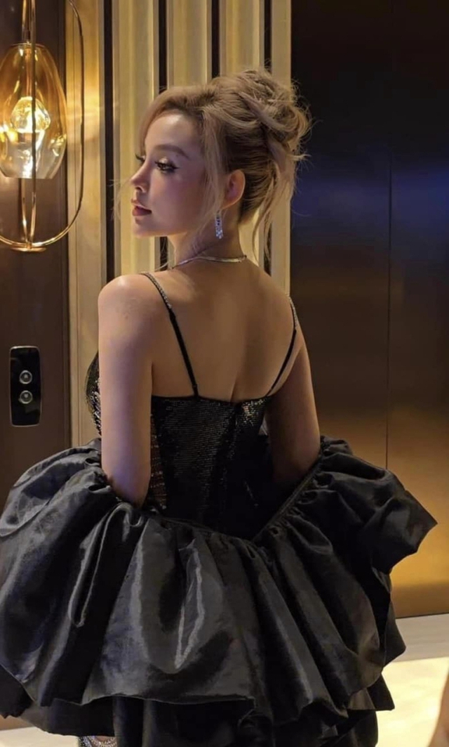 Ai đã làm điều này với vợ chủ chuỗi khách sạn nổi tiếng ở TP.HCM?- Ảnh 7. Ai đã làm điều này với vợ chủ chuỗi khách sạn nổi tiếng ở TP.HCM?- Ảnh 7.