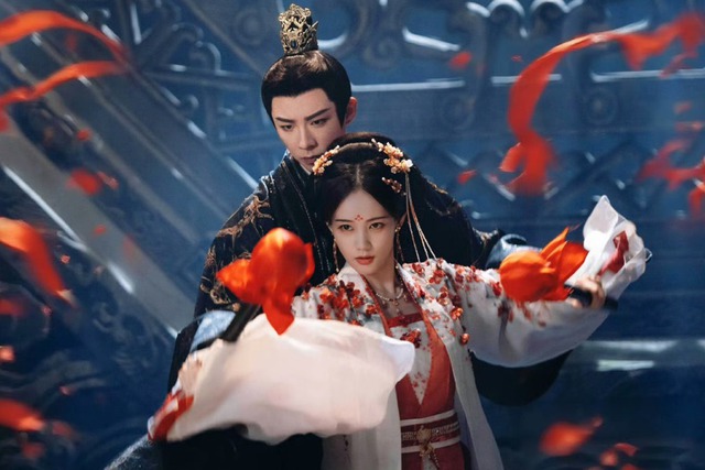 Cặp đôi "đại ca xã hội đen và cô vợ nhỏ" đang gây sốt MXH: Nhà gái đẹp gì mà đẹp dữ vậy- Ảnh 5. Cặp đôi "đại ca xã hội đen và cô vợ nhỏ" đang gây sốt MXH: Nhà gái đẹp gì mà đẹp dữ vậy- Ảnh 5.