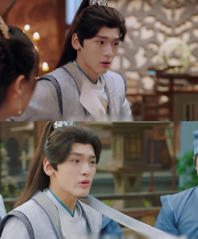 5 tạo hình cổ trang xấu nhất 2025: Hạng 1 visual thảm họa, không biết là trai hay gái- Ảnh 7.