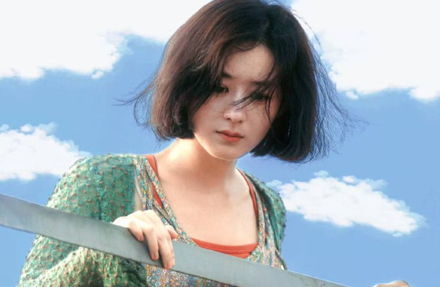 5 ngôi sao diễn dở nhất Trung Quốc 2025: Triệu Lệ Dĩnh thất bại cùng cực, hạng 1 bị đòi đuổi khỏi showbiz- Ảnh 4.