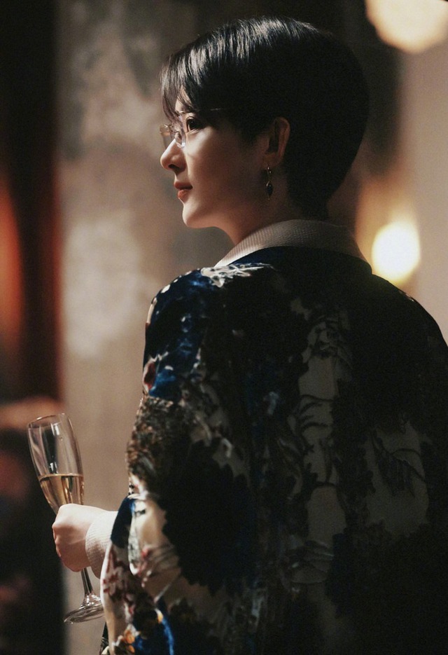 5 ngôi sao diễn dở nhất Trung Quốc 2025: Triệu Lệ Dĩnh thất bại cùng cực, hạng 1 bị đòi đuổi khỏi showbiz- Ảnh 3.