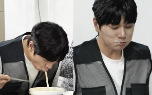 MC quốc dân ăn ở ra sao mà bị thiếu gia showbiz dằn mặt ngay trên sân khấu AAA thế này?- Ảnh 4.