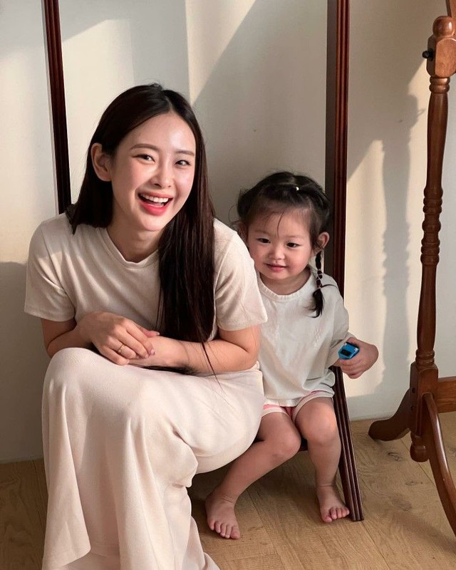 Không cần phải "tăng xông" quát tháo con, đây là bí quyết để con ngoan và hợp tác với bố mẹ hơn- Ảnh 2. Không cần phải "tăng xông" quát tháo con, đây là bí quyết để con ngoan và hợp tác với bố mẹ hơn- Ảnh 2.