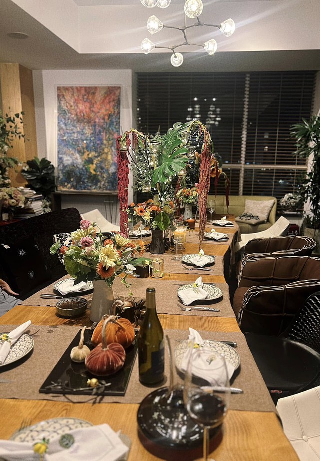 Nữ diễn viên Việt duy nhất đóng chính phim Hollywood ở biệt thự 2.000m²- Ảnh 12.