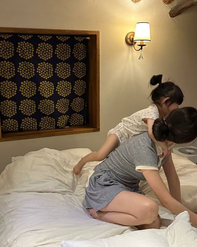 Không cần phải "tăng xông" quát tháo con, đây là bí quyết để con ngoan và hợp tác với bố mẹ hơn- Ảnh 4. Không cần phải "tăng xông" quát tháo con, đây là bí quyết để con ngoan và hợp tác với bố mẹ hơn- Ảnh 4.