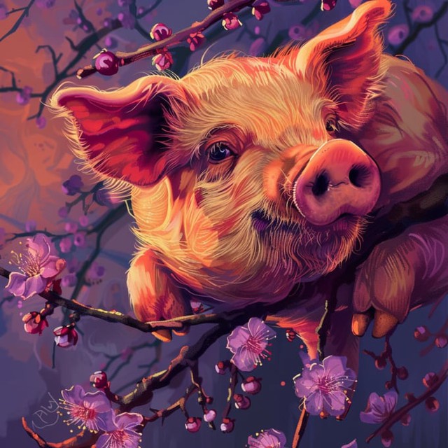 4 con giáp âm thầm mà siêu giàu, càng cuối năm càng gặp nhiều may mắn, tăng mạnh tài sản ròng- Ảnh 2. 4 con giáp âm thầm mà siêu giàu, càng cuối năm càng gặp nhiều may mắn, tăng mạnh tài sản ròng- Ảnh 2.