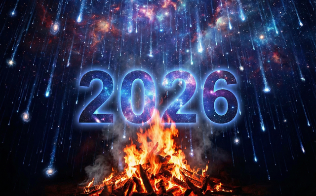 Giải mã Bính Ngọ 2026 Thiên Hà Thủy: Nước từ trời cao rửa sạch bụi trần, mang đến điềm lành gì cho gia đạo?- Ảnh 1. Giải mã Bính Ngọ 2026 Thiên Hà Thủy: Nước từ trời cao rửa sạch bụi trần, mang đến điềm lành gì cho gia đạo?- Ảnh 1.