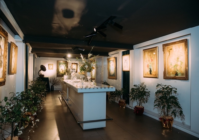 Nữ diễn viên Việt duy nhất đóng chính phim Hollywood ở biệt thự 2.000m²- Ảnh 8.