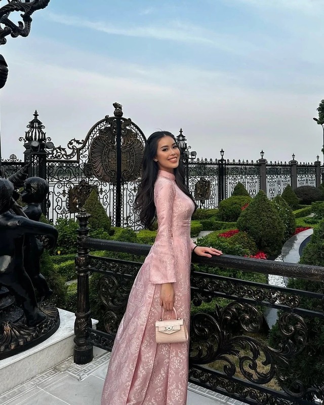 Cận cảnh biệt thự nhà tỷ phú Johnathan Hạnh Nguyễn - nơi đang diễn ra đám cưới thế kỷ của “con gái yêu”- Ảnh 10.