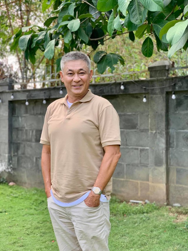 Vệ sĩ "ruột" của Mỹ Tâm dẫn đầu đội an ninh trong đám cưới con gái tỷ phú Johnathan Hạnh Nguyễn- Ảnh 3. Vệ sĩ "ruột" của Mỹ Tâm dẫn đầu đội an ninh trong đám cưới con gái tỷ phú Johnathan Hạnh Nguyễn- Ảnh 3.