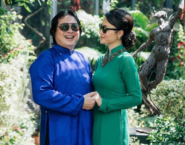 Nữ diễn viên Việt duy nhất đóng chính phim Hollywood ở biệt thự 2.000m²- Ảnh 4.