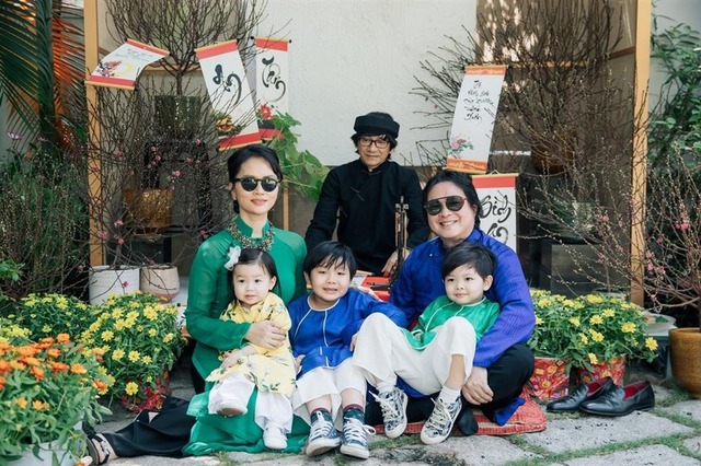 Nữ diễn viên Việt duy nhất đóng chính phim Hollywood ở biệt thự 2.000m²- Ảnh 5.