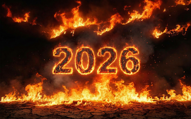 Tại sao năm 2026 Bính Ngọ được gọi là năm "Song Hỏa"?- Ảnh 2. Tại sao năm 2026 Bính Ngọ được gọi là năm "Song Hỏa"?- Ảnh 2.