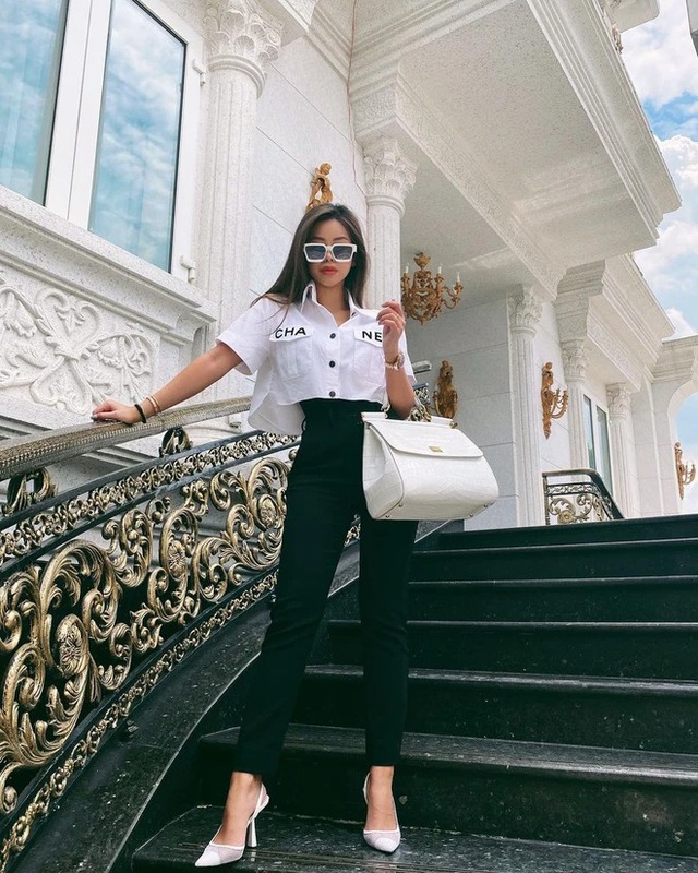 Cận cảnh biệt thự nhà tỷ phú Johnathan Hạnh Nguyễn - nơi đang diễn ra đám cưới thế kỷ của “con gái yêu”- Ảnh 8.