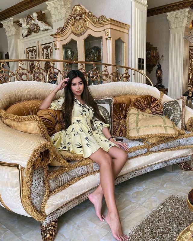 Cận cảnh biệt thự nhà tỷ phú Johnathan Hạnh Nguyễn - nơi đang diễn ra đám cưới thế kỷ của “con gái yêu”- Ảnh 13.