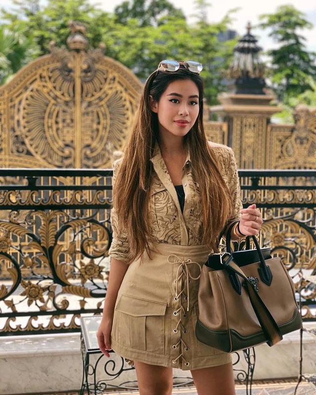 Cận cảnh biệt thự nhà tỷ phú Johnathan Hạnh Nguyễn - nơi đang diễn ra đám cưới thế kỷ của “con gái yêu”- Ảnh 9.