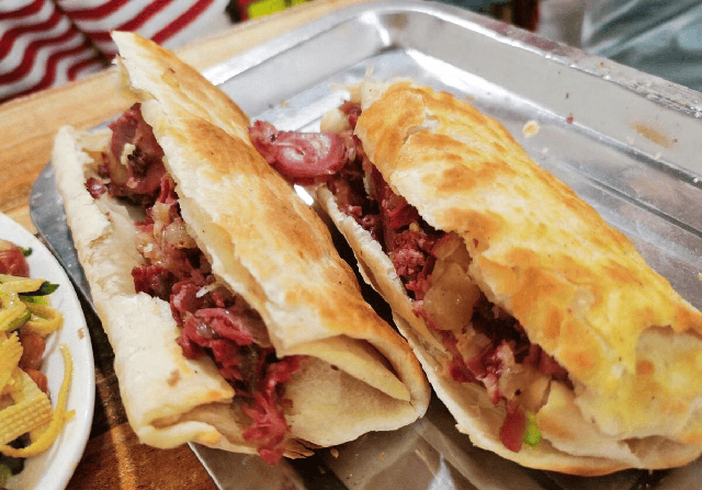 Về Hà Nam phải thử 6 món trứ danh: Món số 1 là "vua bữa sáng", món số 4 ăn sai cách là bỏng lưỡi!- Ảnh 6.