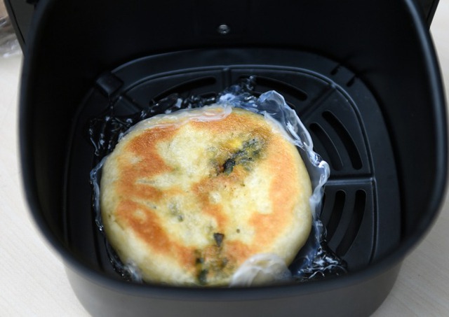 5 thứ ĐẠI KỊ với nồi chiên không dầu, ai đang dùng đều nên biết- Ảnh 2. 5 thứ ĐẠI KỊ với nồi chiên không dầu, ai đang dùng đều nên biết- Ảnh 2.