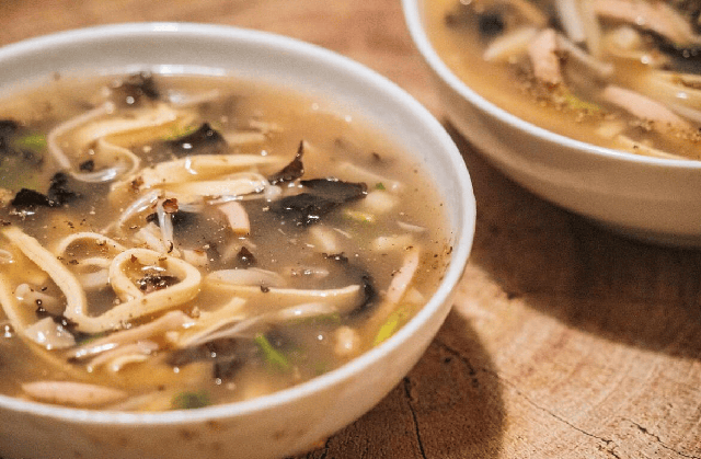 Về Hà Nam phải thử 6 món trứ danh: Món số 1 là "vua bữa sáng", món số 4 ăn sai cách là bỏng lưỡi!- Ảnh 1.