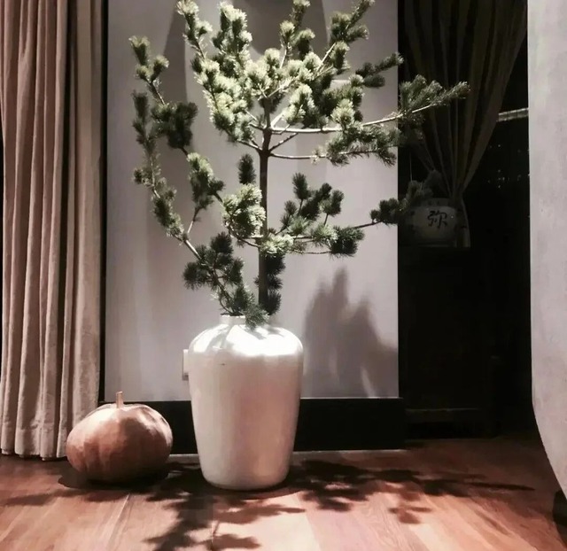 Biệt thự của "mỹ nhân có vòng eo đẹp nhất showbiz", ai đi qua cũng ngoái nhìn- Ảnh 6.