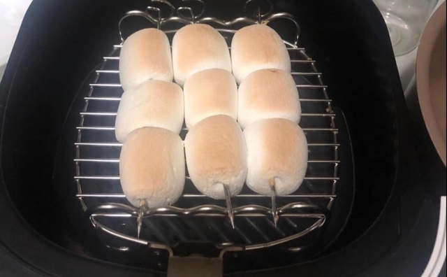 5 thứ ĐẠI KỊ với nồi chiên không dầu, ai đang dùng đều nên biết- Ảnh 4. 5 thứ ĐẠI KỊ với nồi chiên không dầu, ai đang dùng đều nên biết- Ảnh 4.