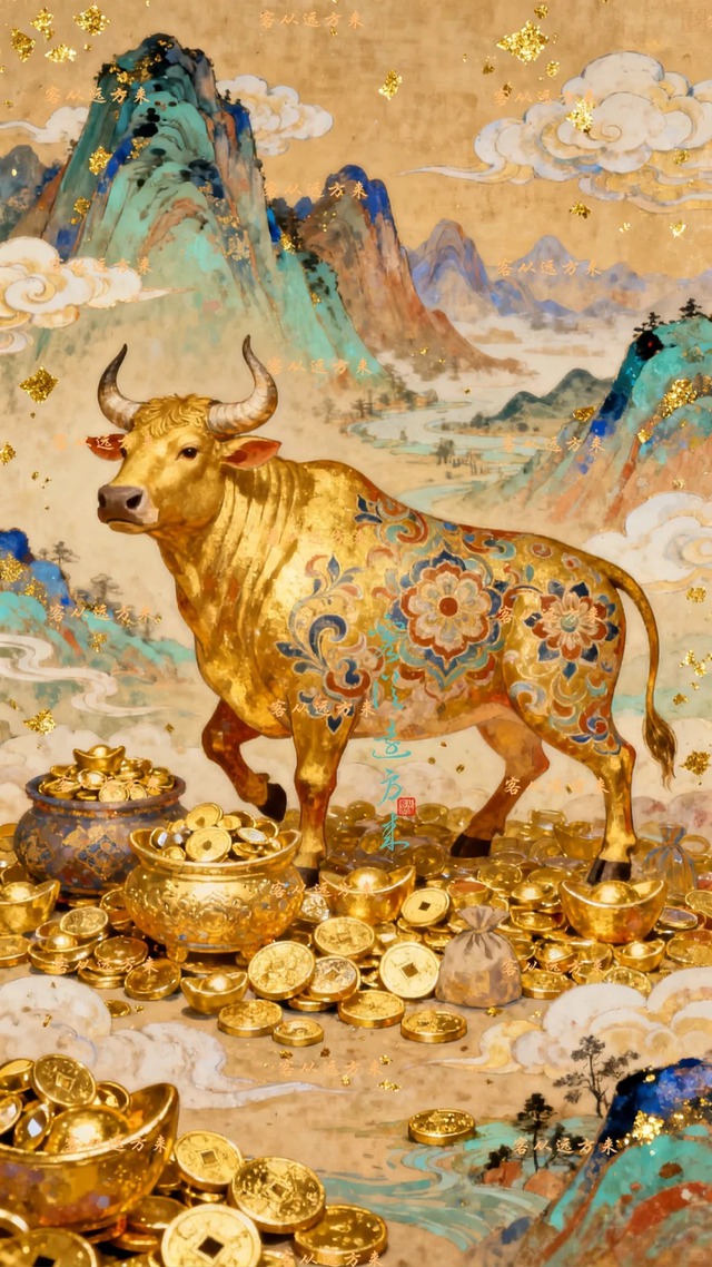 Top 4 con giáp có khả năng mua được nhà, đổi được xe trong năm 2026- Ảnh 2. Top 4 con giáp có khả năng mua được nhà, đổi được xe trong năm 2026- Ảnh 2.