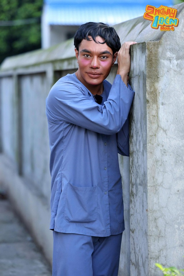 Sao nam Vbiz mở fanmeeting mời HIEUTHUHAI và hội nghệ sĩ khủng nhưng ế vé trầm trọng, phải kêu cứu- Ảnh 6. Sao nam Vbiz mở fanmeeting mời HIEUTHUHAI và hội nghệ sĩ khủng nhưng ế vé trầm trọng, phải kêu cứu- Ảnh 6.