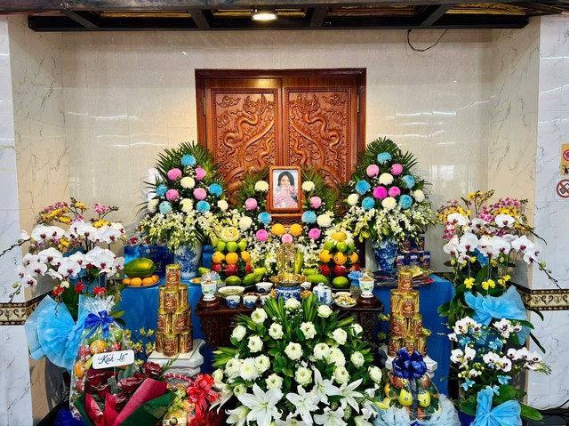 Sự trùng hợp rùng mình của 3 cố nghệ sĩ Chí Tài - Thương Tín - Ngọc Trinh- Ảnh 3.