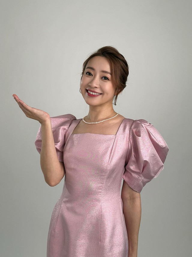 Nữ diễn viên đột tử gây ngỡ ngàng nhất: Không hề có bệnh nền, ra đi chỉ sau 40 phút nhức đầu- Ảnh 1.