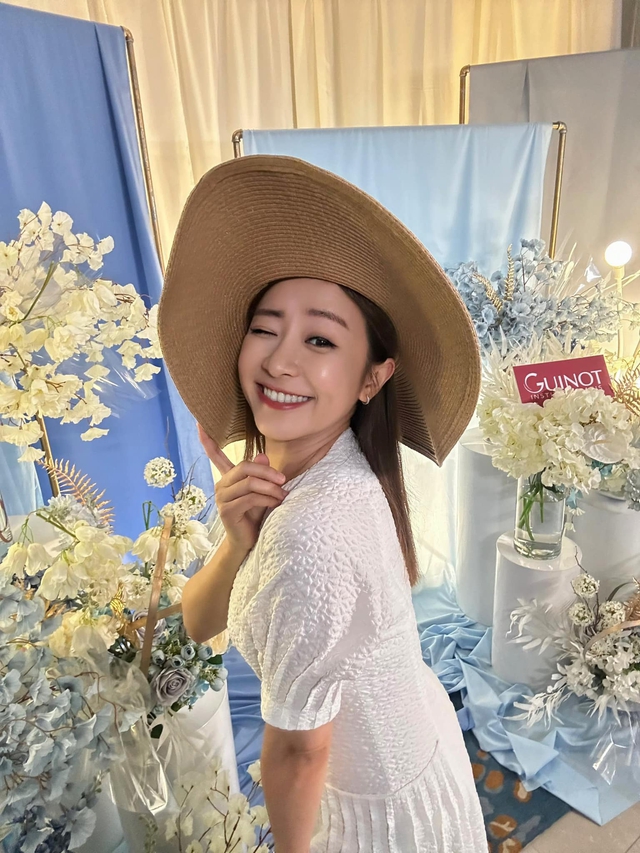 Nữ diễn viên đột tử gây ngỡ ngàng nhất: Không hề có bệnh nền, ra đi chỉ sau 40 phút nhức đầu- Ảnh 2.