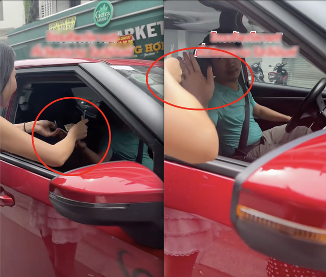 Mất điện thoại khi du lịch TP.HCM, vị khách Thái Lan ngỡ ngàng với sự việc diễn ra sau đó- Ảnh 2. Mất điện thoại khi du lịch TP.HCM, vị khách Thái Lan ngỡ ngàng với sự việc diễn ra sau đó- Ảnh 2.