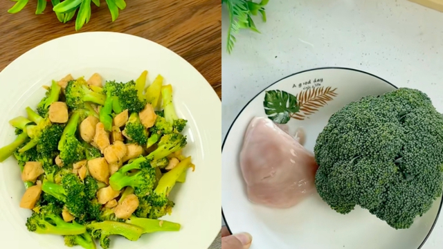 Ăn ức gà và súp lơ để giảm cân, một nữ ngôi sao mạng xã hội bị hoại tử tuyến tụy suýt chết- Ảnh 1.