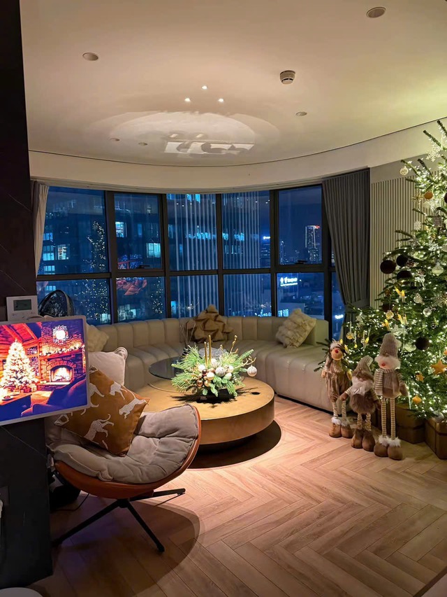 Căn hộ của cô gái 9x Hà thành viral khắp cõi mạng, nhận “bão like” vì đẹp ngất ngây như tranh vẽ- Ảnh 7. Căn hộ của cô gái 9x Hà thành viral khắp cõi mạng, nhận “bão like” vì đẹp ngất ngây như tranh vẽ- Ảnh 7.