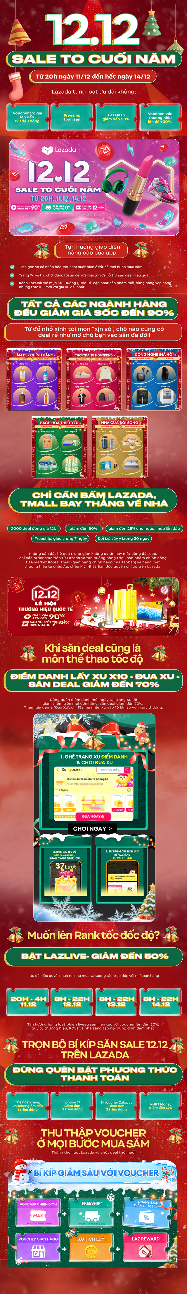 Ví thì mỏng mà “wishlist” thì dày, bỏ túi ngay típ hay để săn hàng xịn, giá hời dịp 12.12- Ảnh 1. Ví thì mỏng mà “wishlist” thì dày, bỏ túi ngay típ hay để săn hàng xịn, giá hời dịp 12.12- Ảnh 1.