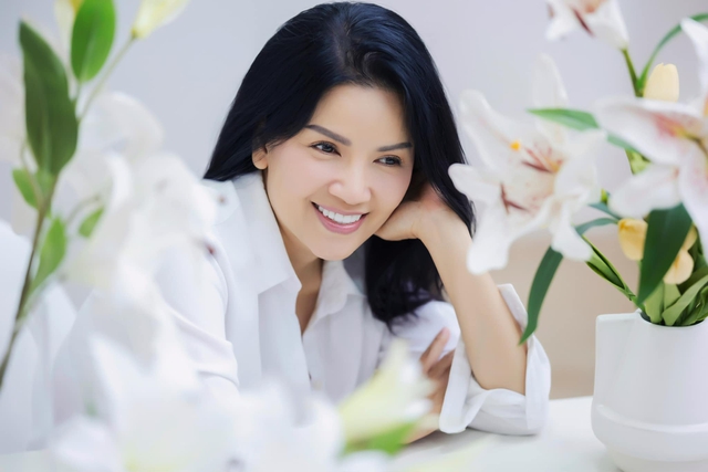 Sự trùng hợp rùng mình của 3 cố nghệ sĩ Chí Tài - Thương Tín - Ngọc Trinh- Ảnh 6.