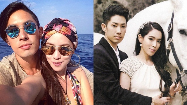 Ái nữ con tỷ phú vừa cưới đã đòi ly hôn, viết tâm thư vạch trần "5 tội lớn" của chồng- Ảnh 1.