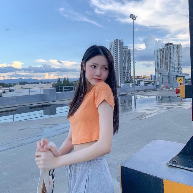 Nữ thần cầu lông trẻ nhất lịch sử Nữ thần cầu lông trẻ nhất lịch sử