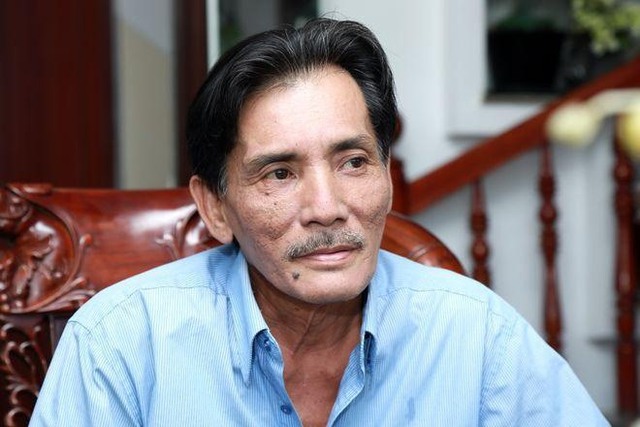 Sự trùng hợp rùng mình của 3 cố nghệ sĩ Chí Tài - Thương Tín - Ngọc Trinh- Ảnh 7.